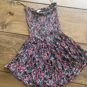 Body Glove  beach coverup dress